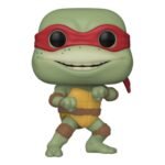 Pop! Raphael De Tortugas Ninja Mutantes