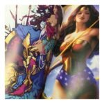 Comic - Wonder Woman - Especial 80Th aniversario - Imagen 2