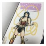 Comic - Wonder Woman - Especial 80Th aniversario - Imagen 3