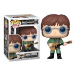 Pop! Jhon Lennon Chaqueta Militar - Imagen 2
