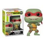 Pop! Raphael De Tortugas Ninja Mutantes - Imagen 2