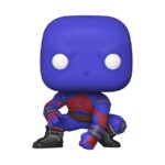 Pop! DC Black Adam Atom Smasher