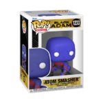 Pop! DC Black Adam Atom Smasher - Imagen 2