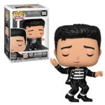Pop! Elvis Presley -  Jailhouse Rock - Imagen 2