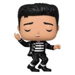 Pop! Elvis Presley -  Jailhouse Rock