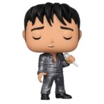 Pop! Elvis Presley - Diamond