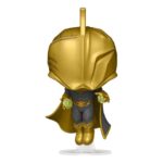 Pop! DC Black Adam Dr. Fate