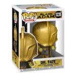 Pop! DC Black Adam Dr. Fate - Imagen 2