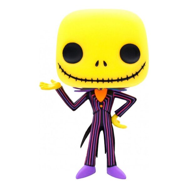 Pop! Jack Skellington 15