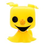 Pop! Zero Blacklight