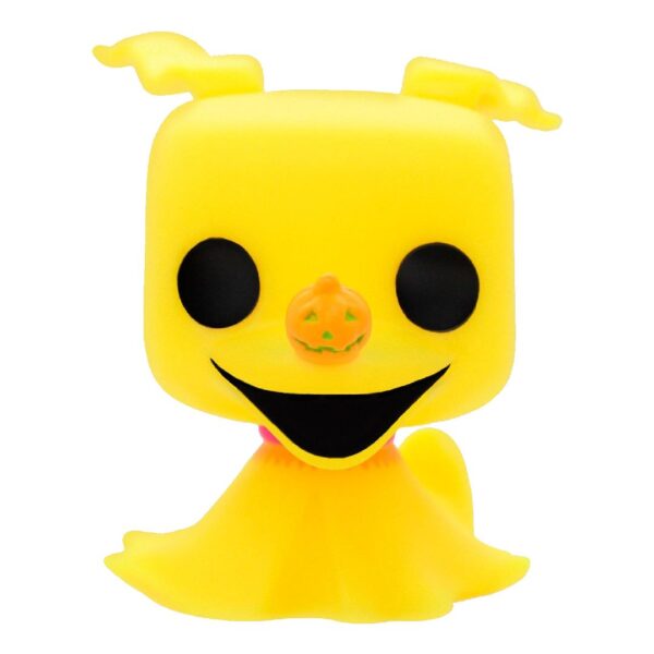 Pop! Zero Blacklight