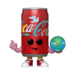 Funko Coca-Cola Pop! Ad Icons 105
