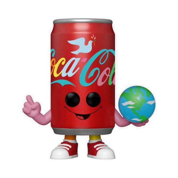 Funko Coca-Cola Pop! Ad Icons 105