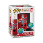 Funko Coca-Cola Pop! Ad Icons 105 - Imagen 2