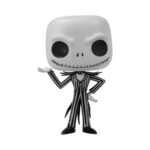 Funko Pop! JAck Shellintong - Disney Nightmare Before Christmas - 15