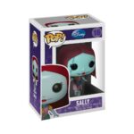 Funko Pop! Sally - Disney Nightmare Before Christmas - 16 - Imagen 2