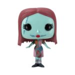 Funko Pop! Sally - Disney Nightmare Before Christmas - 16
