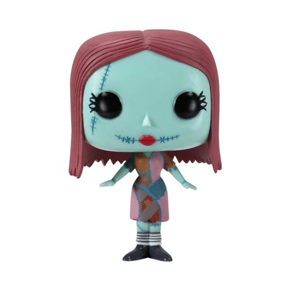 Funko Pop! Sally - Disney Nightmare Before Christmas - 16