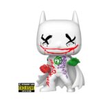 Funko Pop! Batman Jokers Wild 292 Exclusive