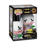 Funko Pop! Batman Jokers Wild 292 Exclusive - Imagen 2