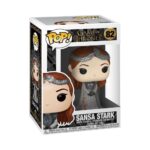 Funko Pop! Sansa Stark 82 Game Of Thrones - Imagen 2