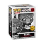 Funko They Live Pop! Movies Alien Chase - Imagen 2