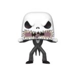 Jack Skellington Scary Face Funko Pop! 808