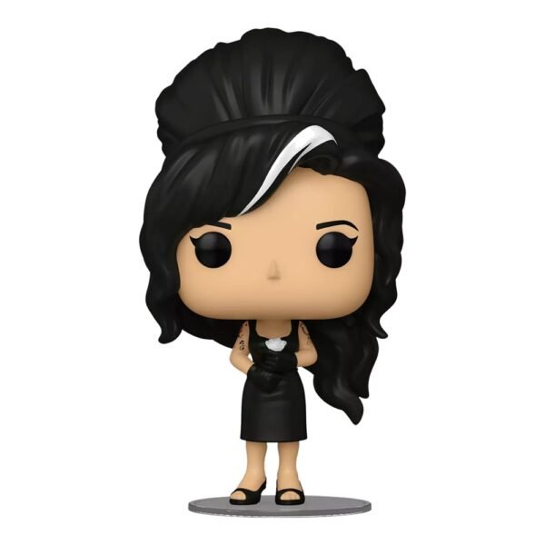 Amy Winehouse Funko Pop! Rocks