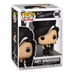 Amy Winehouse Funko Pop! Rocks - Imagen 2