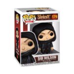 Sid Wilson Funko Slipknot Pop! Rocks - Imagen 2