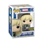 Funko Pop! Gwen Stacy #1275 – Spider-Man Marvel | Entertainment Earth Exclusive - Imagen 2