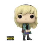 Funko Pop! Gwen Stacy #1275 – Spider-Man Marvel | Entertainment Earth Exclusive