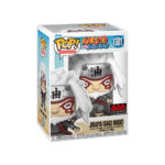 Funko Pop! Jiraiya Modo Sabio #1381 – Naruto Shippuden | AAA Anime Exclusive - Imagen 2