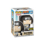 Funko Pop! Neji Hyuga – Naruto Shippuden | Exclusivo EE - Imagen 2