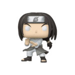 Funko Pop! Neji Hyuga – Naruto Shippuden | Exclusivo EE