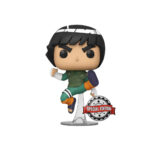 Funko Pop! Rock Lee #739 – Naruto Shippuden | Special Edition