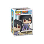 Funko Pop! Sasuke Uchiha First Susano’o #1436 – Naruto Shippuden - Imagen 2