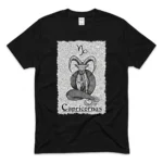 Camiseta Capricornus Constelación Zodíaco - Imagen 3
