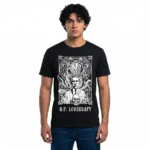 Camiseta Cthulhu H.P. Lovecraft - Imagen 4