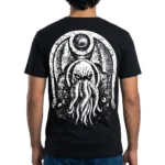 Camiseta Cthulhu H.P. Lovecraft - Imagen 2