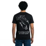 Camiseta Edgar Allan Poe - Imagen 2
