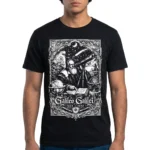 Camiseta Galileo Galilei Astronomía