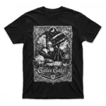 Camiseta Galileo Galilei Astronomía - Imagen 3