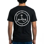 Camiseta Lilith Arte Oculto - Imagen 2
