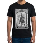 Camiseta Sagittarius Constelación Zodíaco