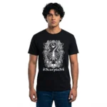 Camiseta Scorpius Constelación Zodíaco - Imagen 4