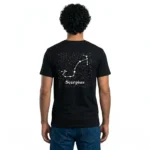 Camiseta Scorpius Constelación Zodíaco - Imagen 2