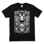 Camiseta Taurus Constelación Zodíaco - Imagen 3