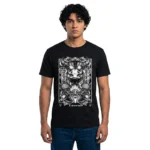 Camiseta Taurus Constelación Zodíaco - Imagen 4