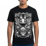 Camiseta Taurus Constelación Zodíaco